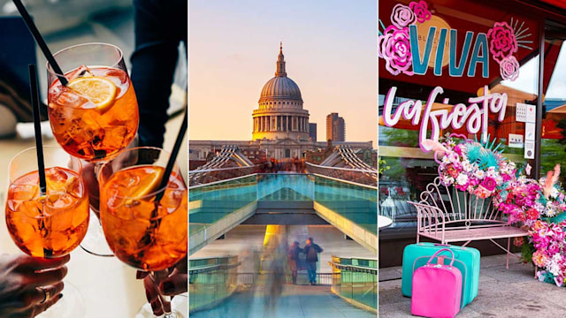best things to do in london in june