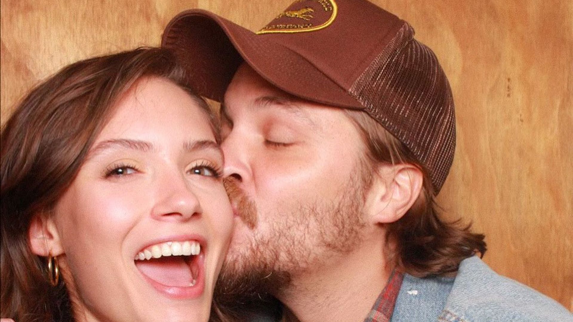 Yellowstone's Luke Grimes and wife Bianca share incredible news: 'Can't wait to meet you'