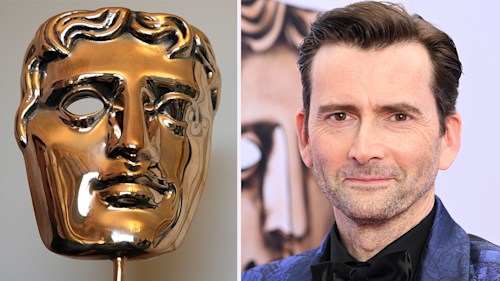 BAFTAs 2024 how to watch, who's hosting, nominations and timings