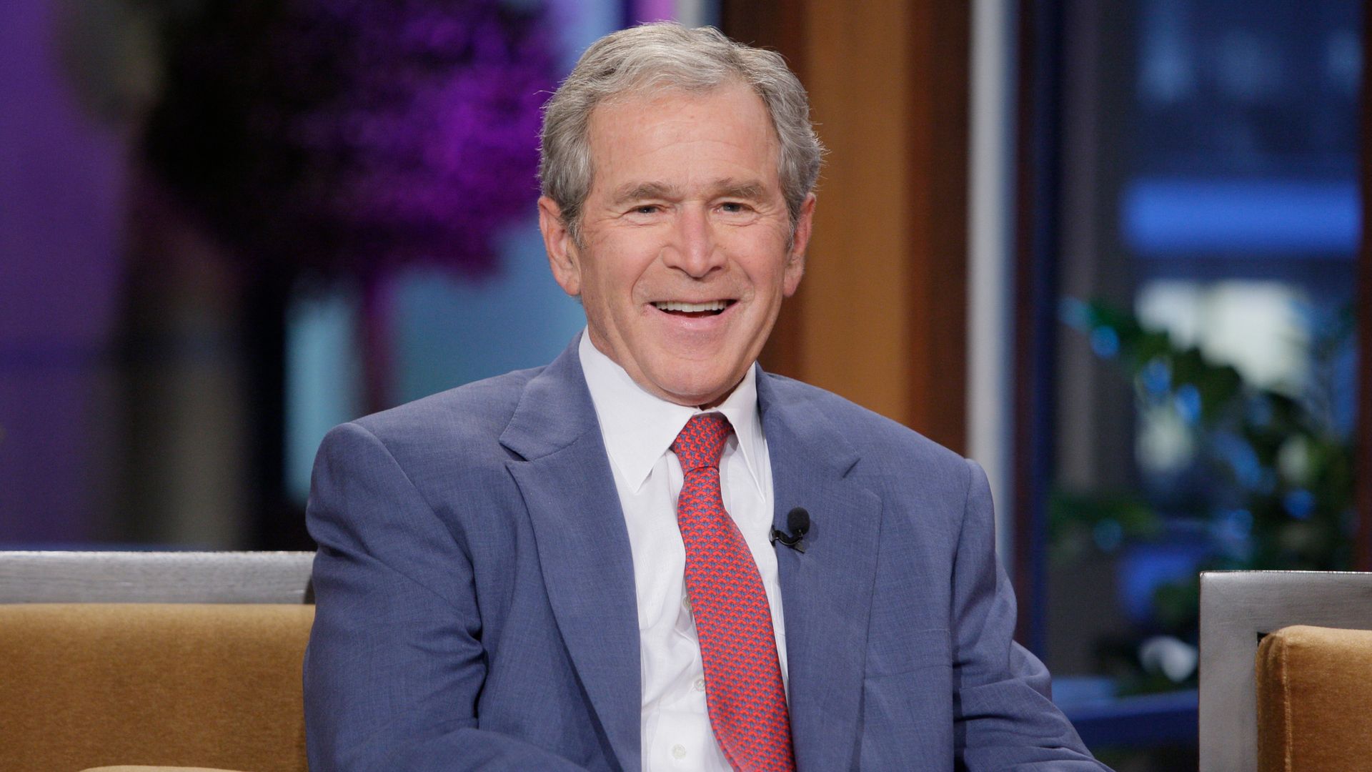 George W. Bush - Biography