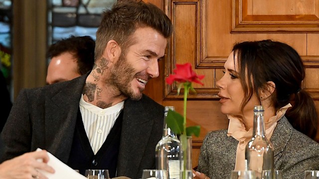 victoria beckham david beckham family change