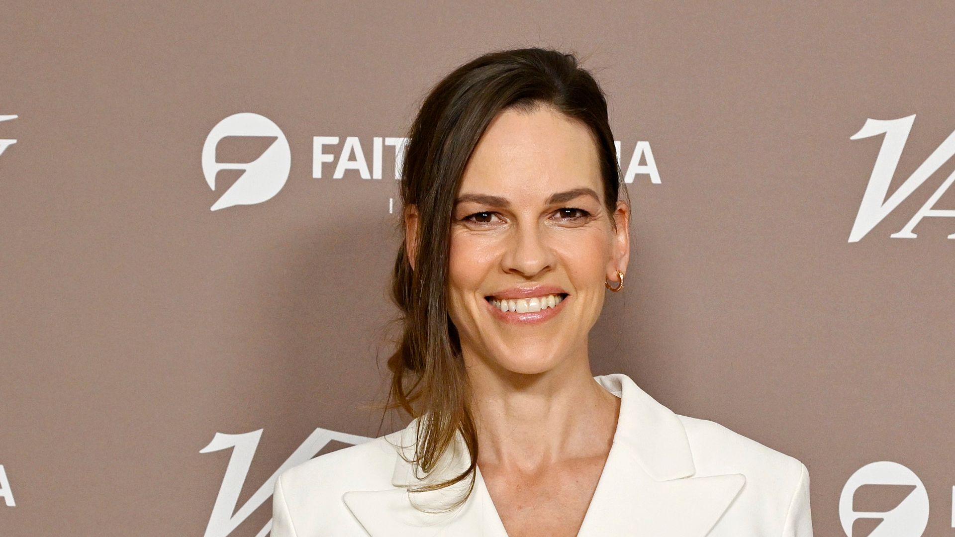 Hilary Swank reveals the jaw-dropping way she celebrated her 50th birthday with striking photos