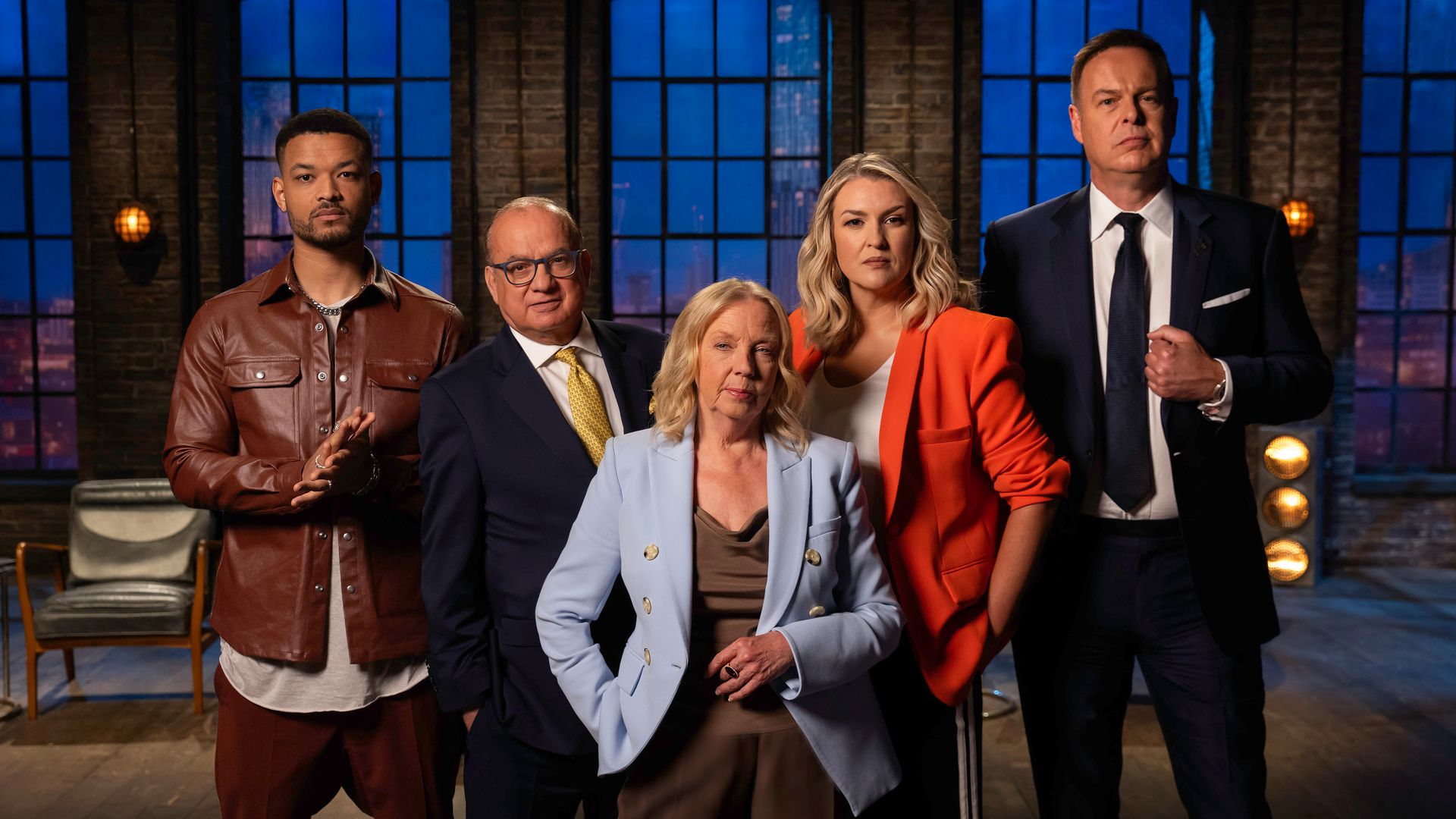 Dragons’ Den: 5 of the biggest business the Dragons turned down