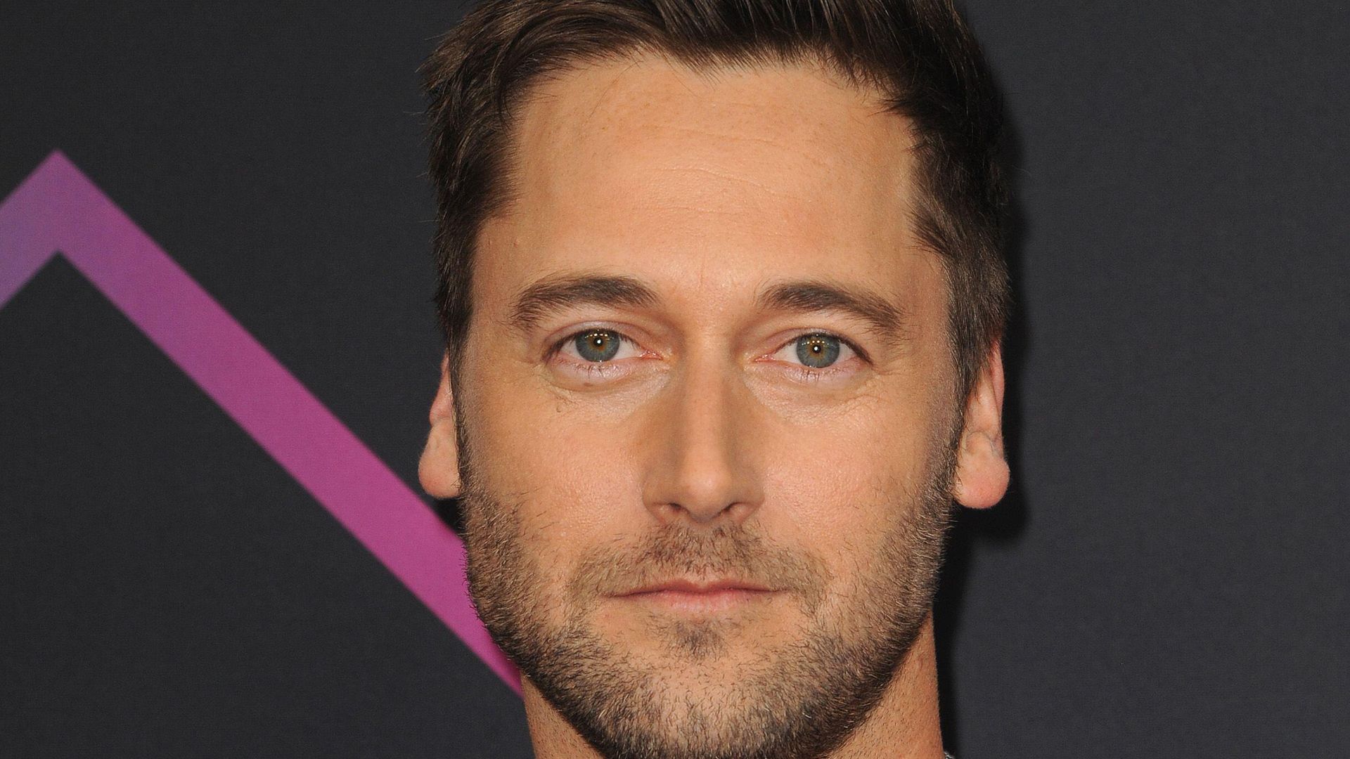 Cross star Ryan Eggold's love life explored; including his famous exes