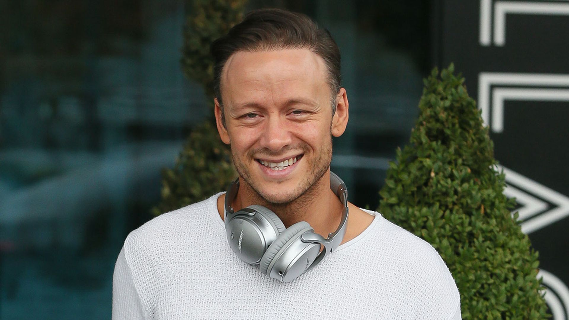 strictly come dancing kevin clifton show