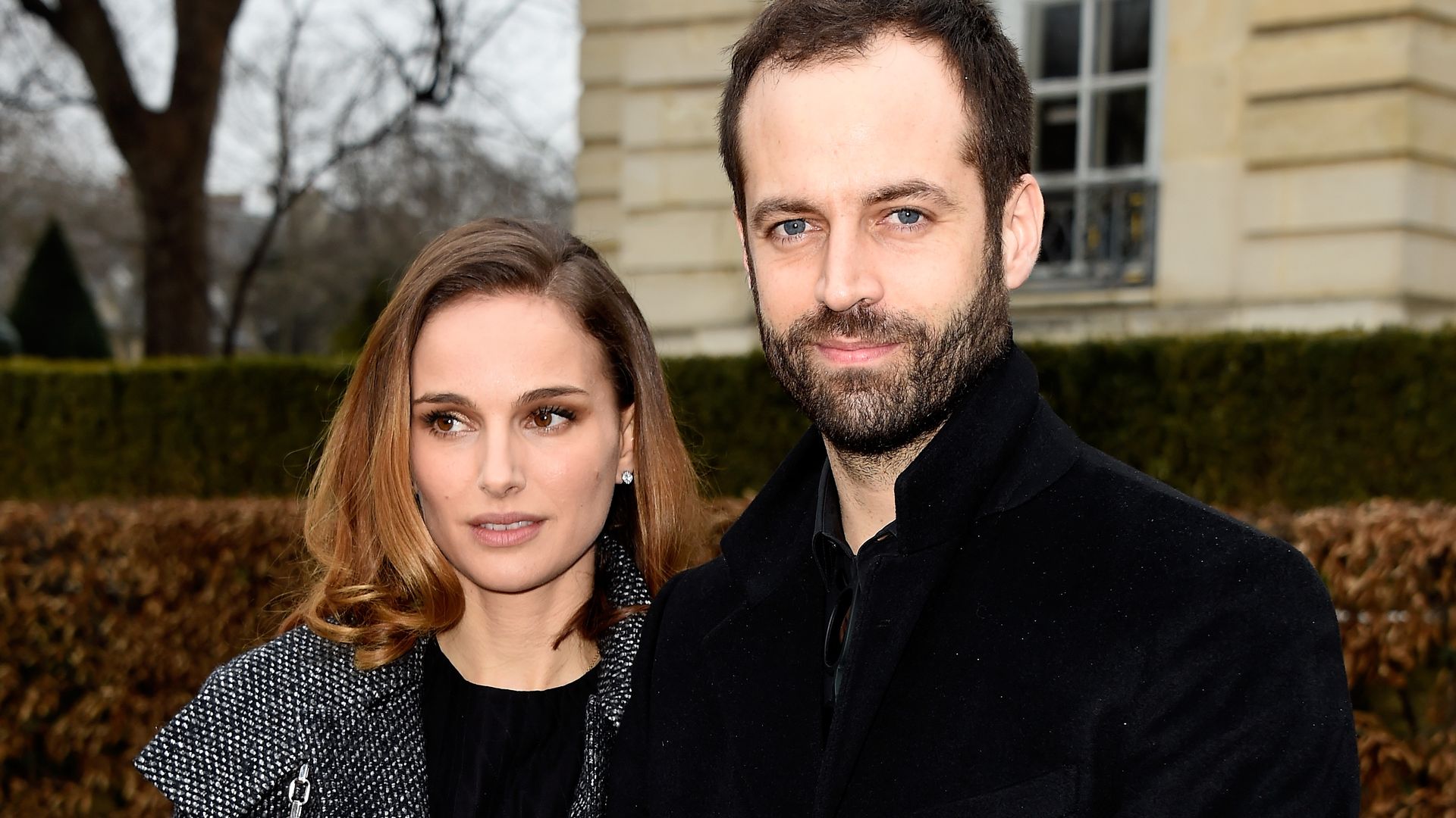 Natalie Portman paid romantic tribute to Benjamin Millepied on 10th wedding anniversary before shocking affair reports