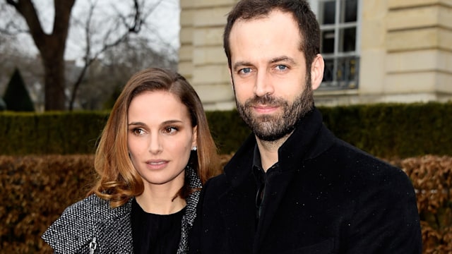 Natalie Portman and husband Benjamin Millepied's very different net worths revealed amid affair reports