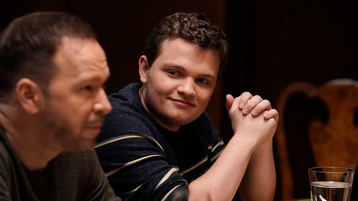 Blue Bloods star breaks silence on being recast for Boston Blue — and how Donnie Wahlberg told him