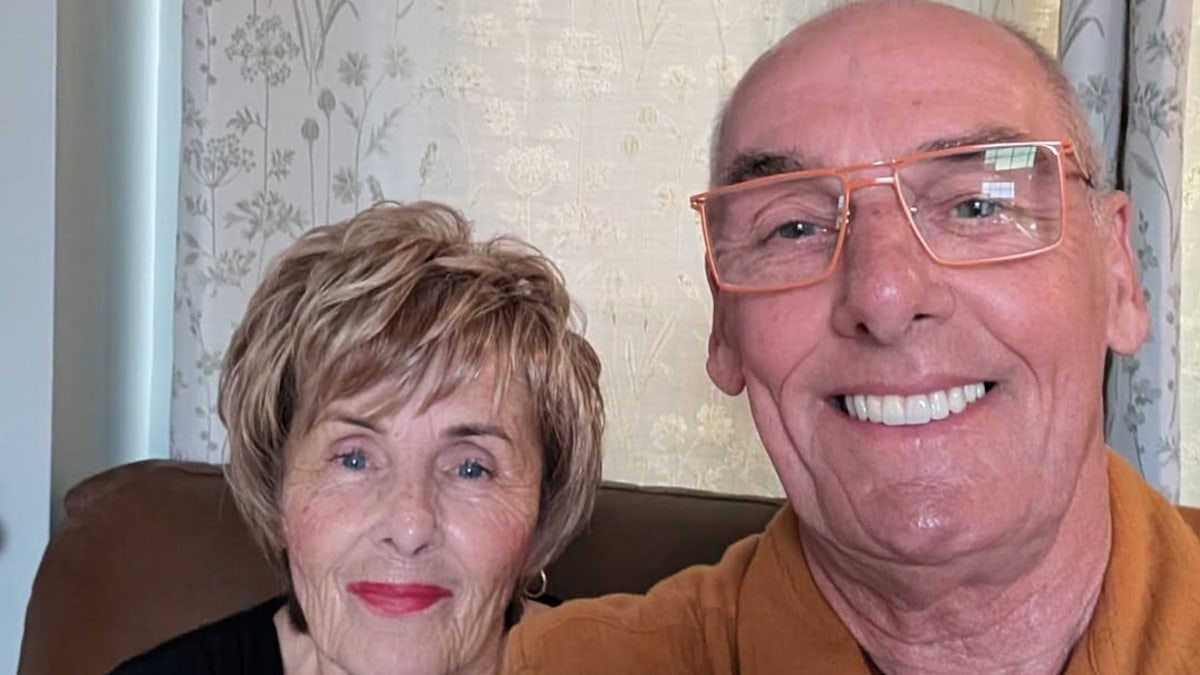 Gogglebox's Shirley Griffiths, 70, sparks wave of reaction with 'glamorous' bikini photo