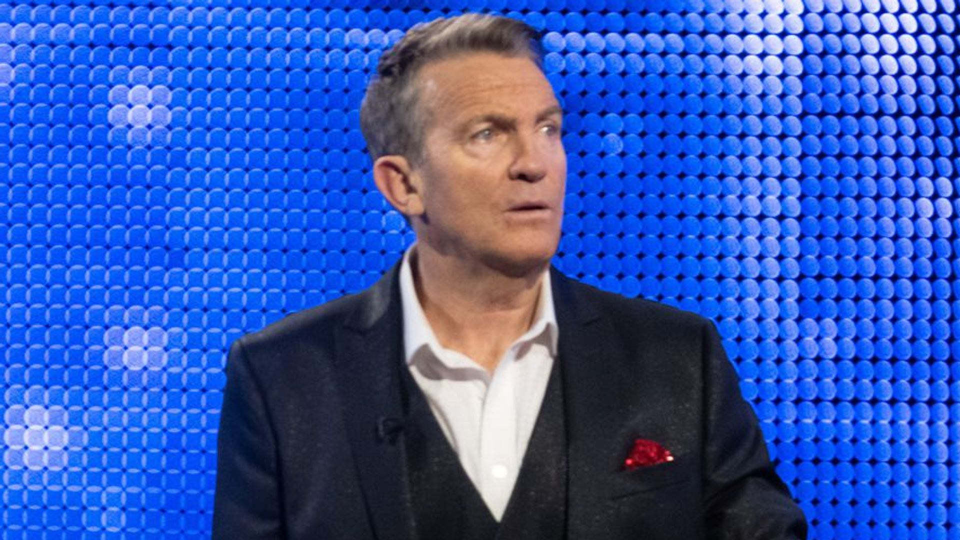 Bradley Walsh reveals the reason why he’d quit The Chase