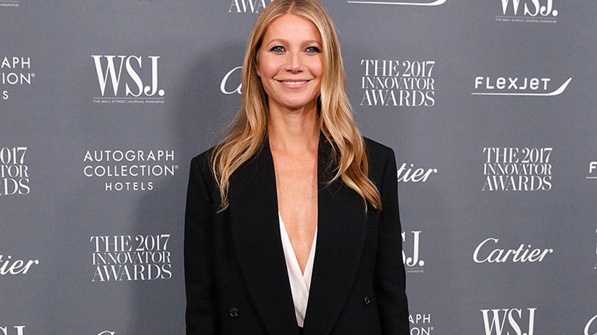 Gwyneth Paltrow frustrated by high price of designer clothing