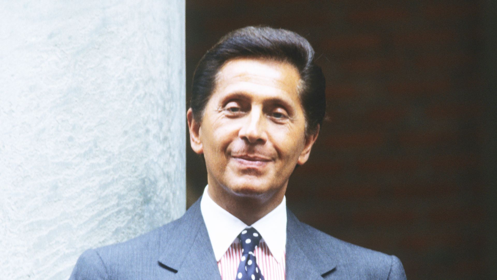 A Fashion Editor's eulogy to Valentino Garavani