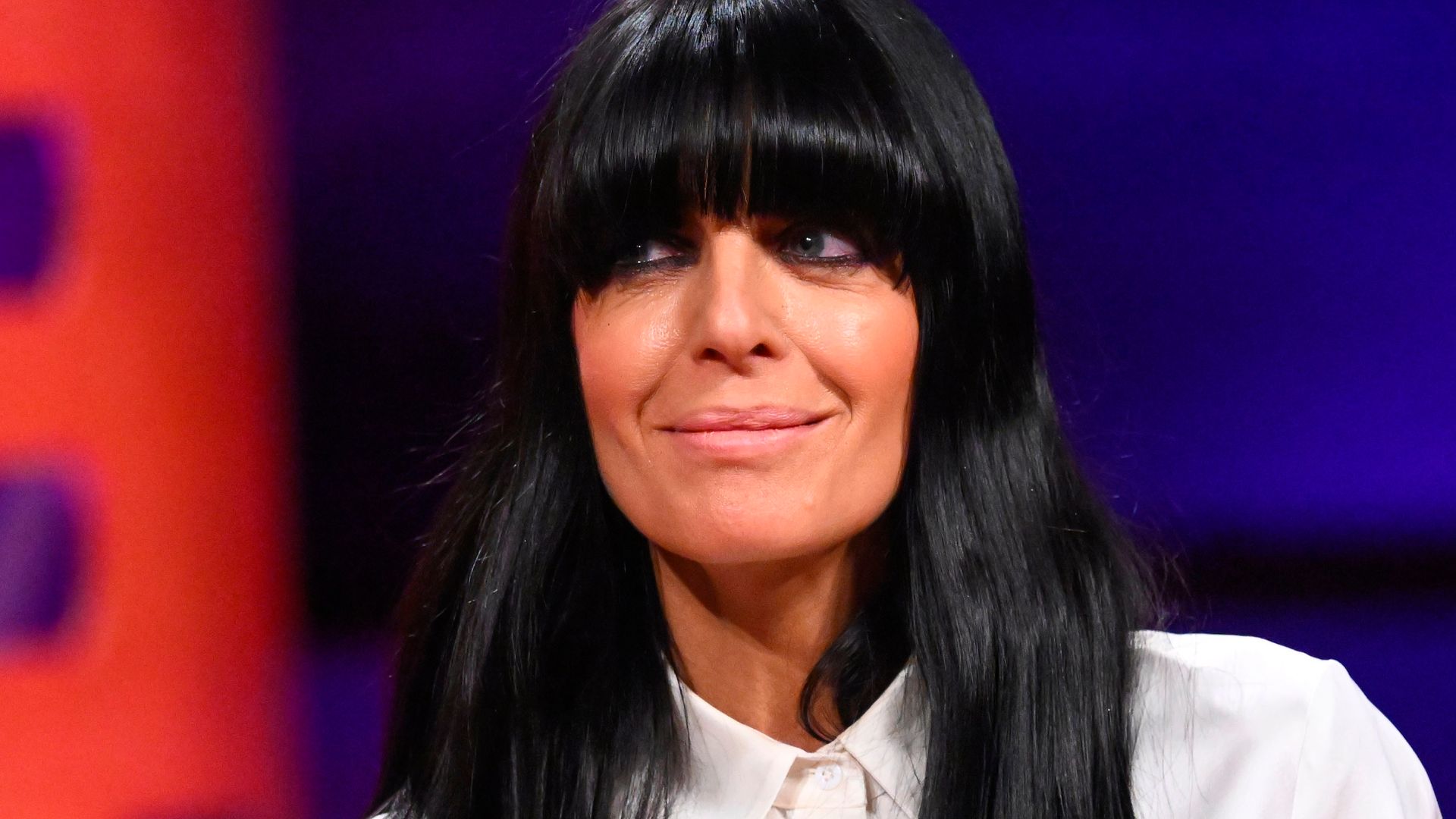 This is Claudia Winkleman’s secret to frizz-free hair – and it’s now in the Amazon sale