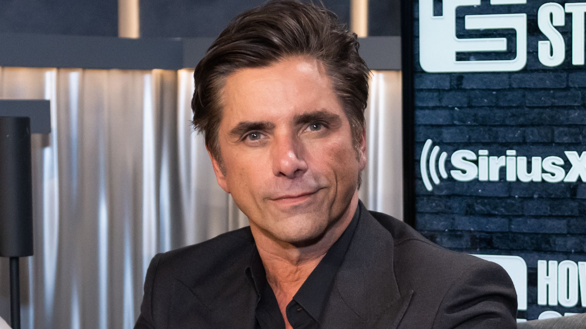 John Stamos' shower photo at 62 has fans saying the same thing