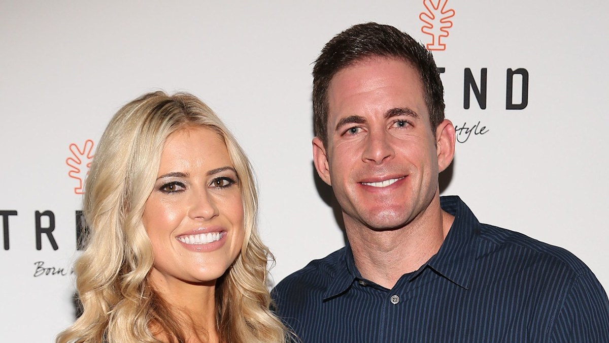 Tarek El Moussa confesses why he 'never' thought show with ex Christina Hall would happen