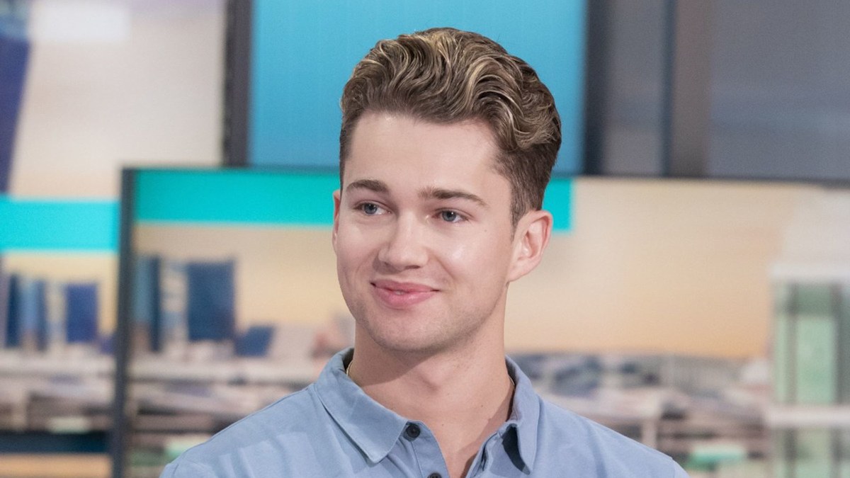 AJ Pritchard on watching Strictly after leaving the show