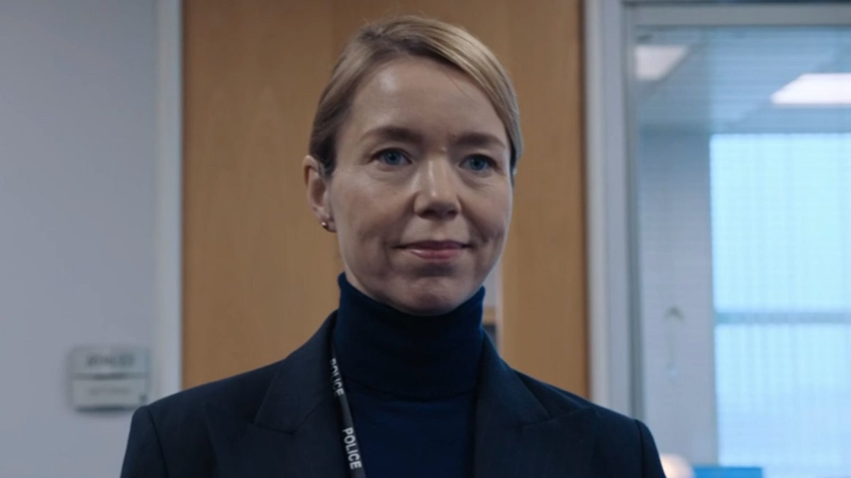 Line Of Duty And Boiling Point Stars Team Up For New Bbc Drama And It Sounds Incredible