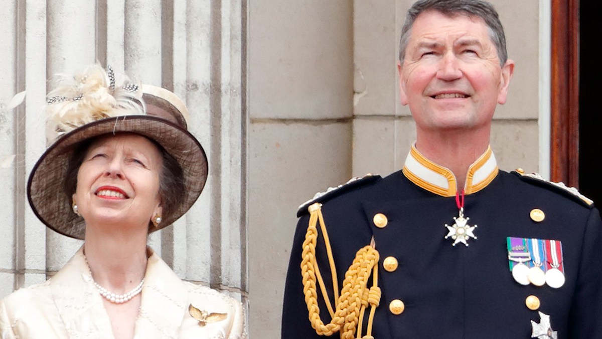 Royal family LIVE: Andrew and Sarah latest, Princess Anne to quietly mark family celebration and more