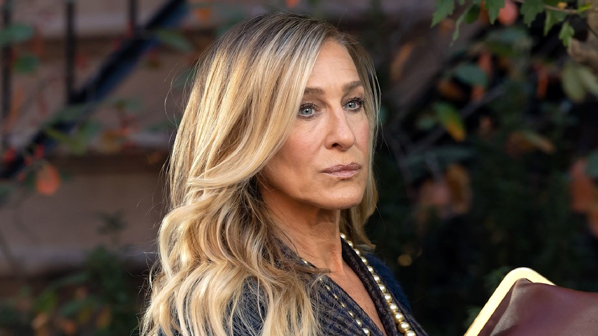 Sarah Jessica Parker called out by famous ex-boyfriend for ghosting him