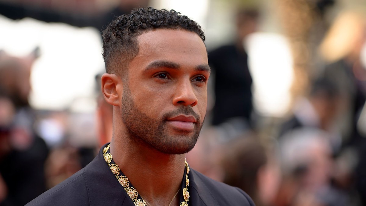 Exclusive: Emily in Paris star Lucien Laviscount reacts to Lucas Bravo's scathing comments about Netflix show