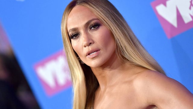 jennifer lopez breaks silence