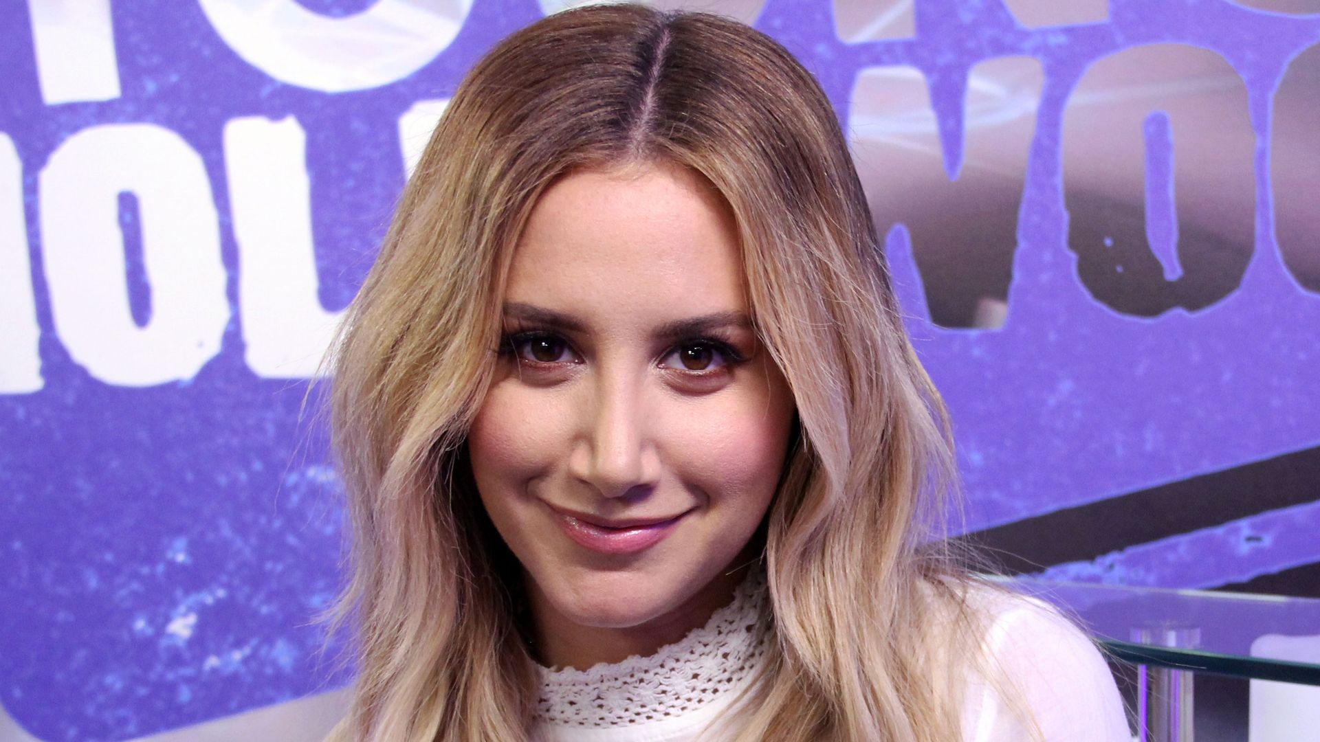 High School Musical's Ashley Tisdale officially changes her name