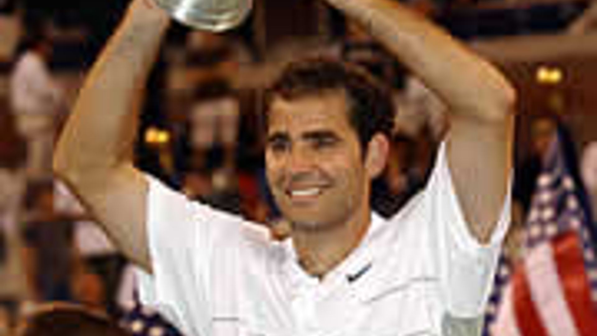 When Did Pete Sampras Retire? A Definitive Guide To The Tennis Legend