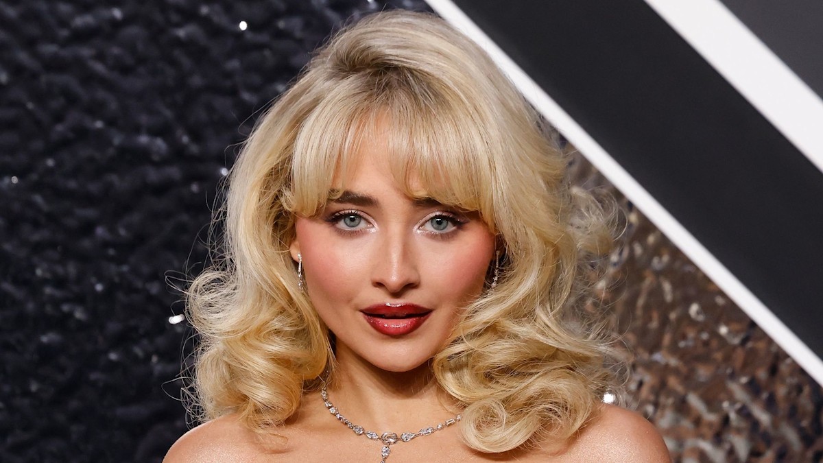 Inside Sabrina Carpenter's sprawling $10m New York City penthouse