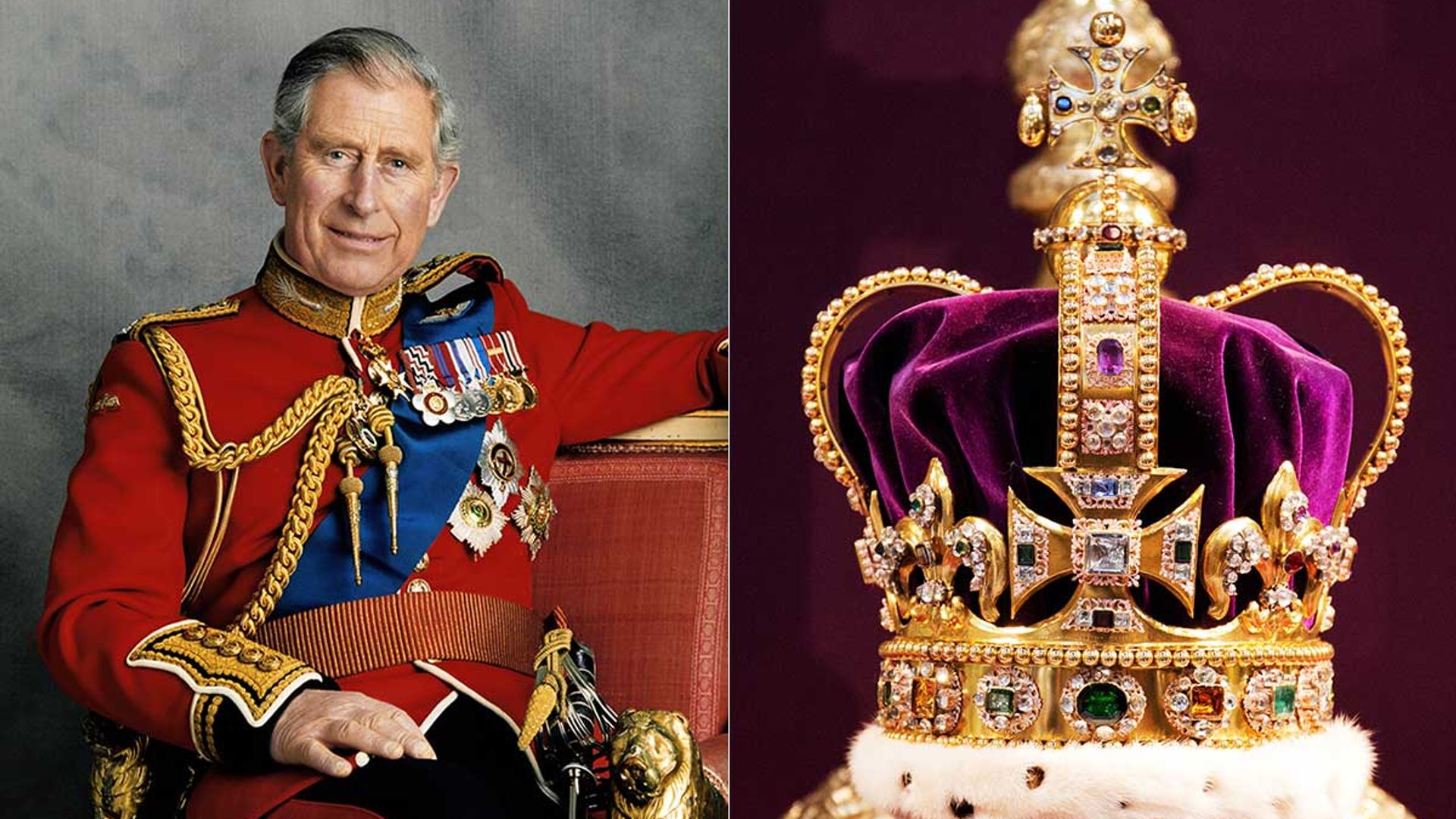 Everything to Know About King Charles' Coronation