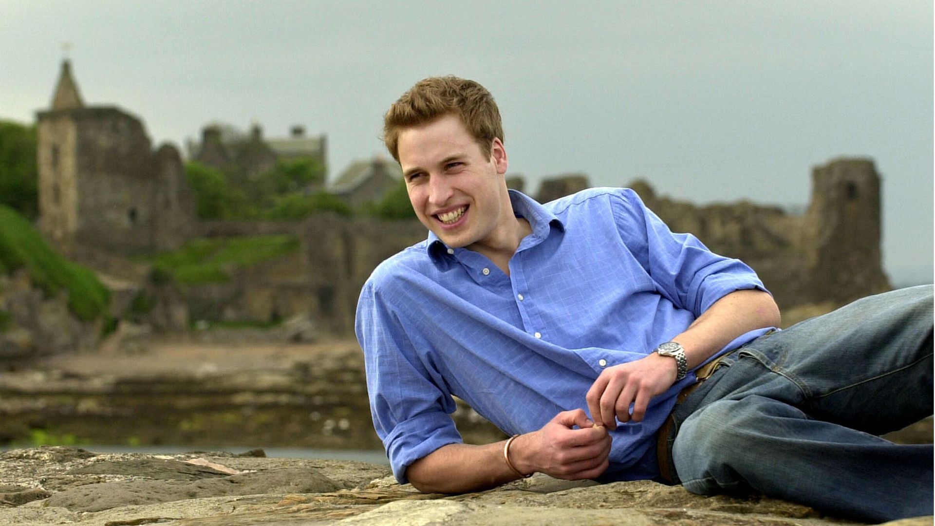 Prince William's dating history: A look back at the royal's exes an...