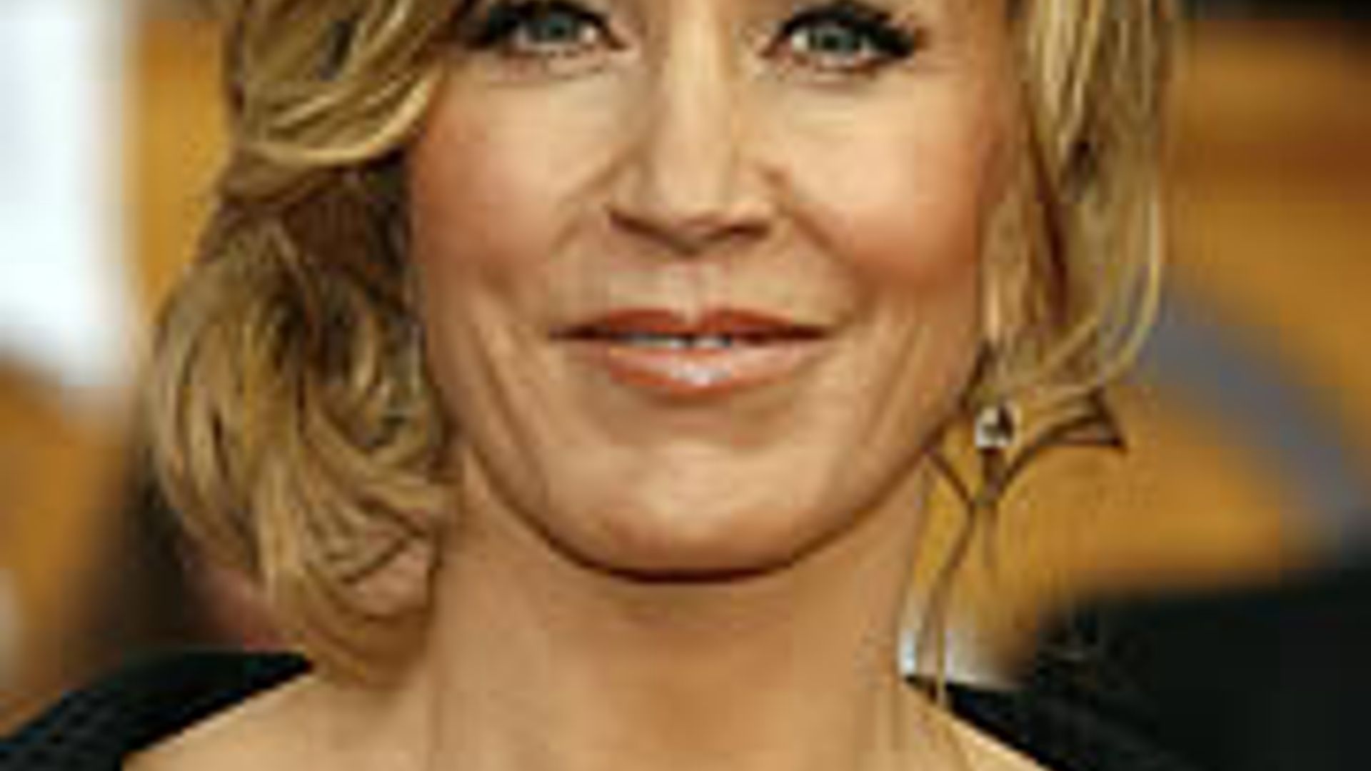 Felicity Huffman - Biography | HELLO!
