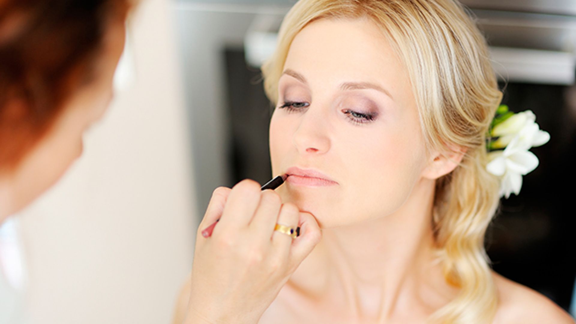 Bridal Beauty Tips We Can All Use Hello
