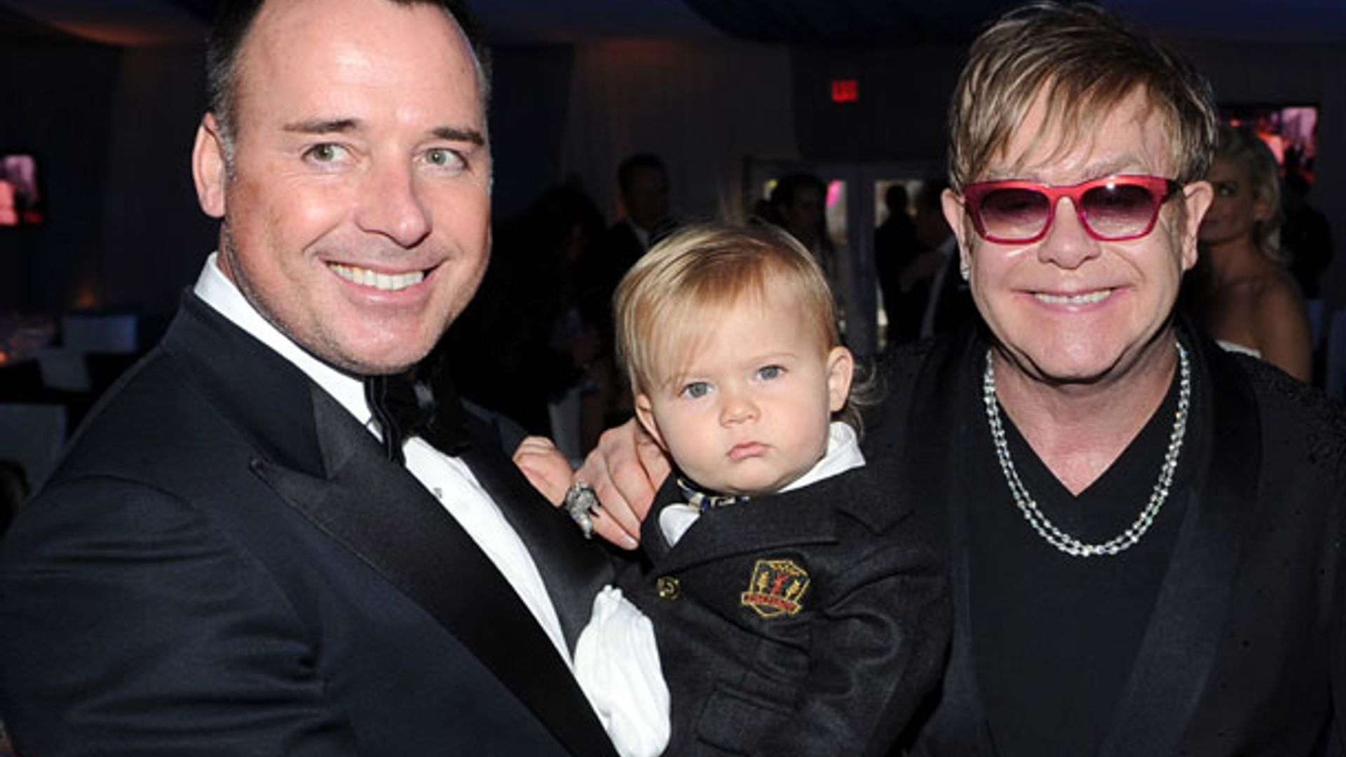 elton john 
