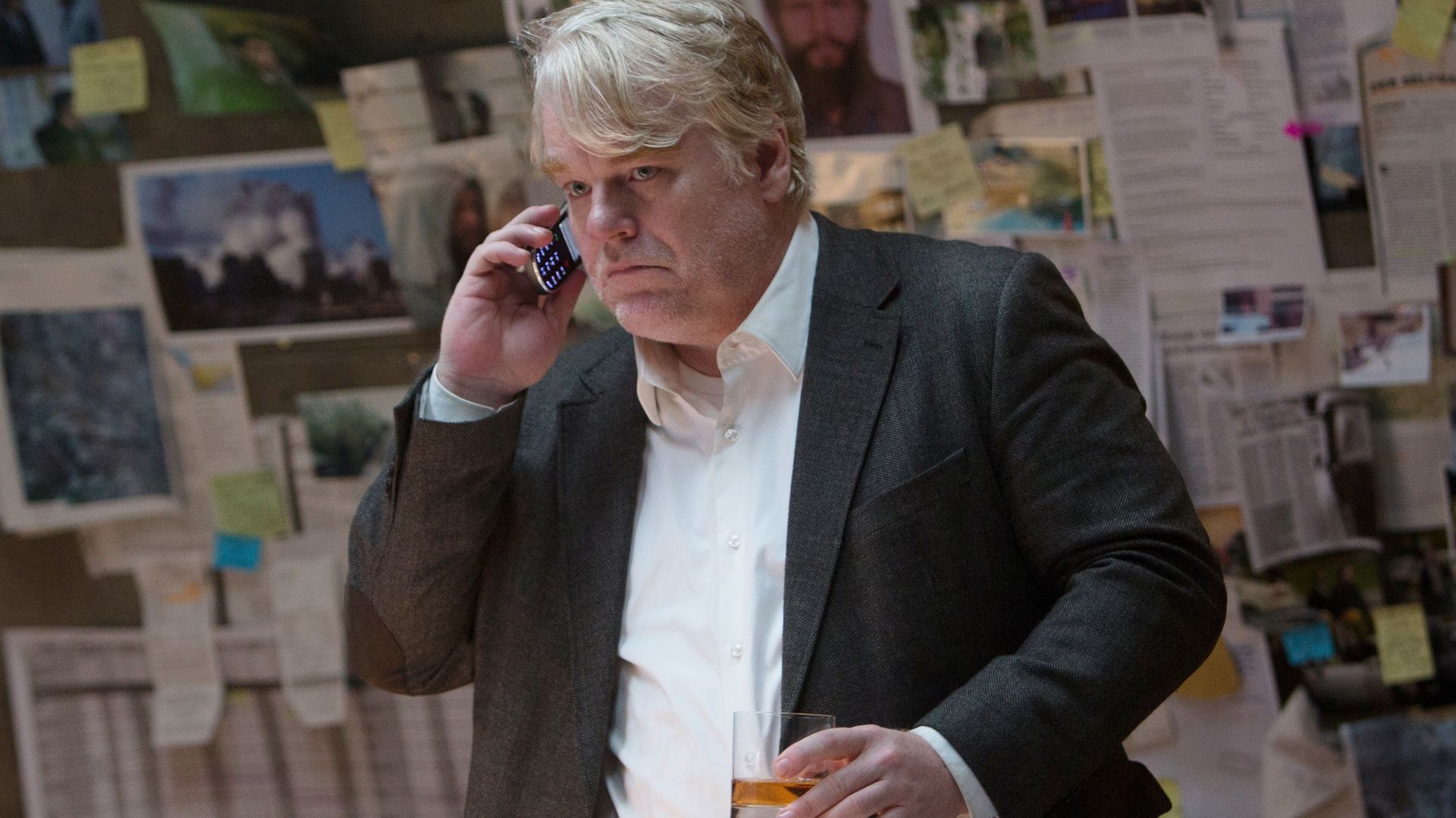 Channel 4's forgotten 'superb' spy thriller with two huge stars — stream it free