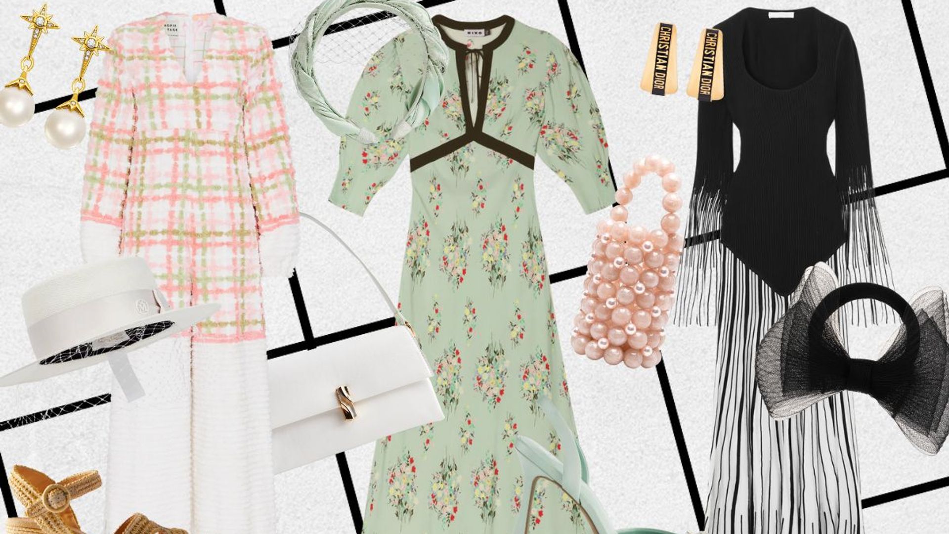 5 Ascot 2023 outfit ideas that are actually pretty major