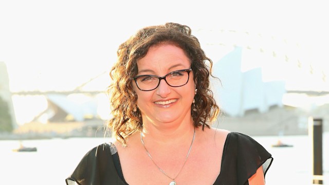 julie goodwin