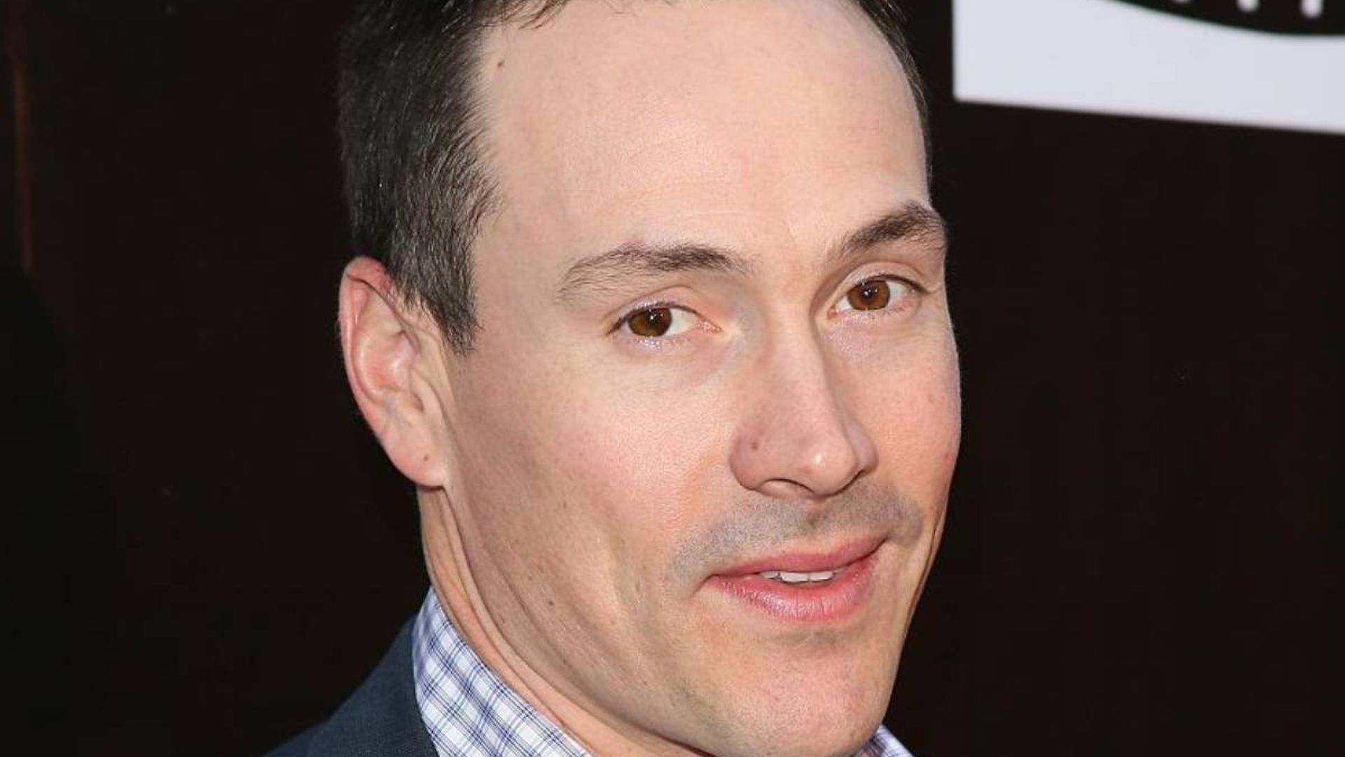 Sweet Magnolias star Chris Klein's difficult past - 'I would have died'