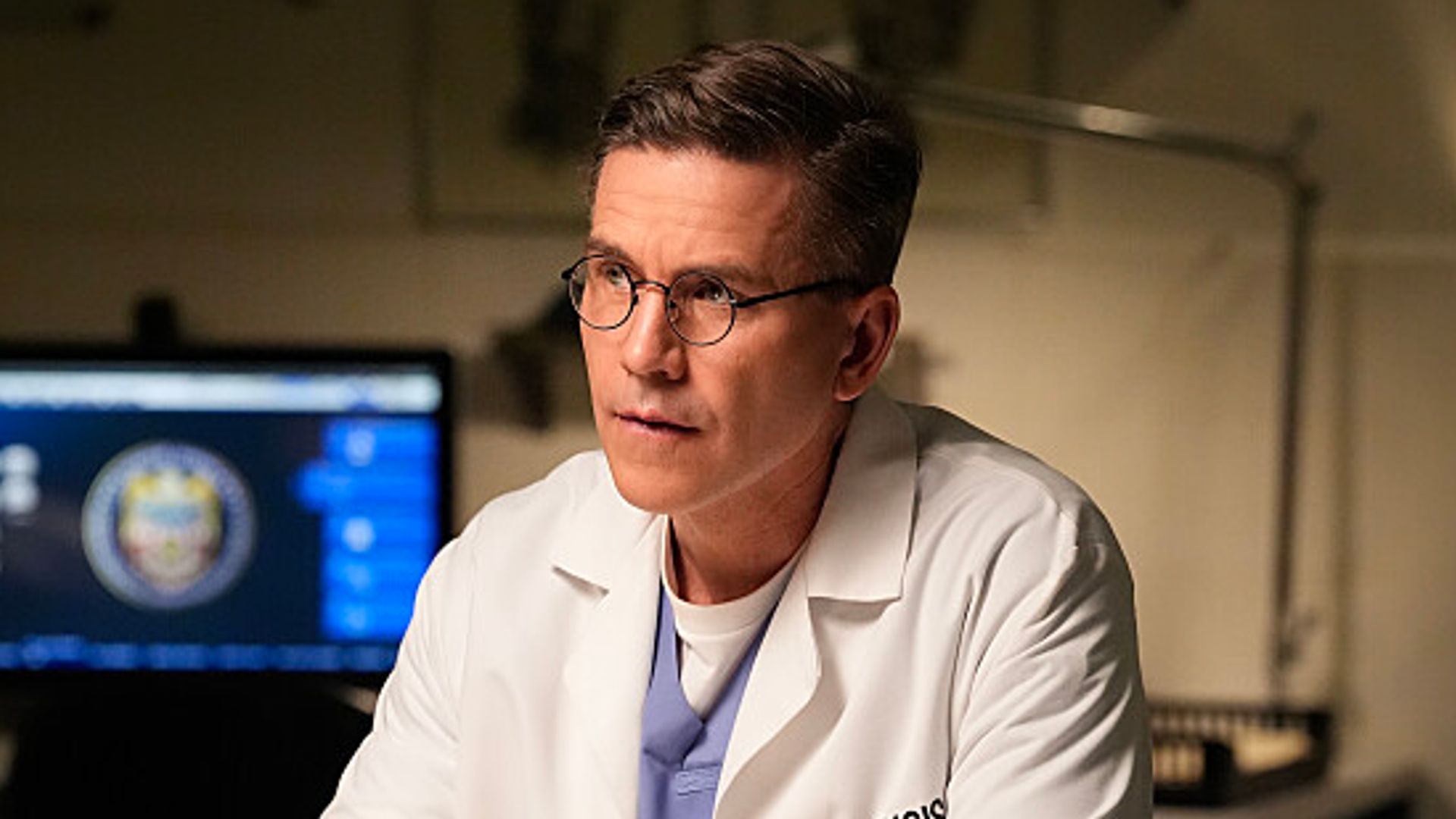 NCIS star Brian Dietzen reunites with longtime friend in season 22 – details