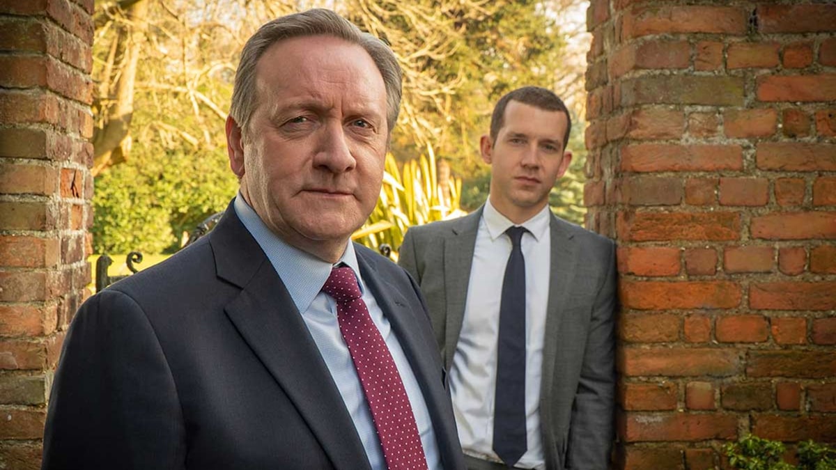 Midsomer Murders return date revealed - and it's much sooner than you ...