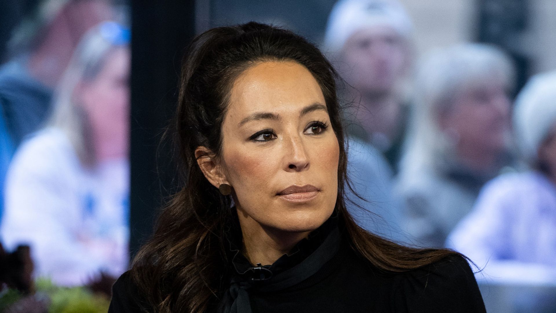 Joanna Gaines gets ’emotional’ as she speaks out on backlash from fans