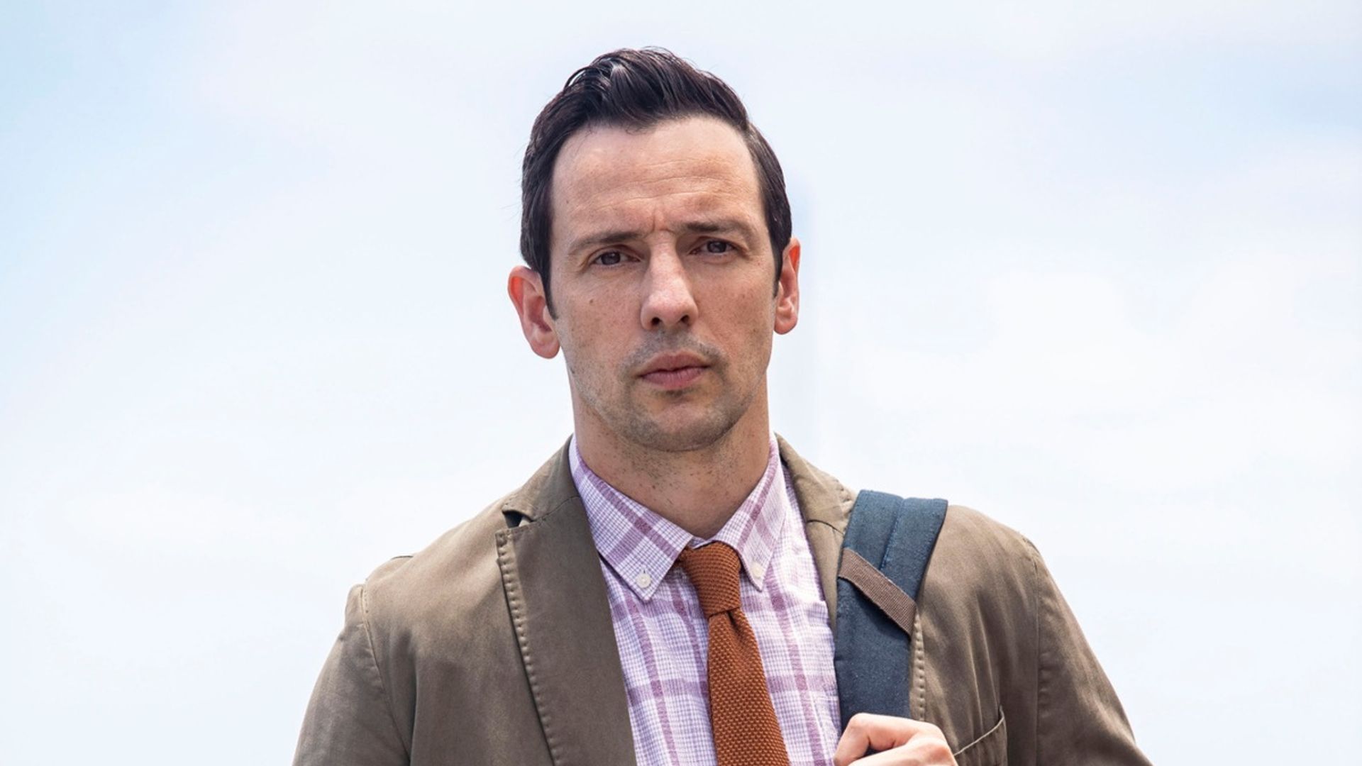 Death In Paradise When Is Ralf Little Planning To Leave Bbc Show Hello