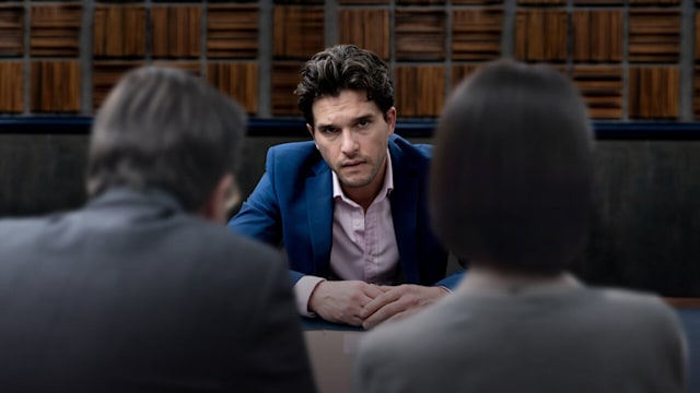 Netflix Adolescence fans should watch 'masterpiece' viewers call the 'new Mindhunter'