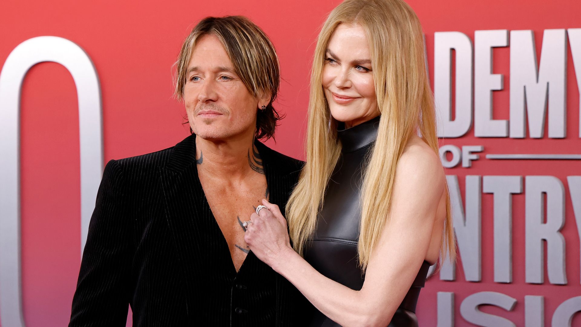 Nicole Kidman and Keith Urban finalize divorce in months — inside official settlement over custody, alimony, child support