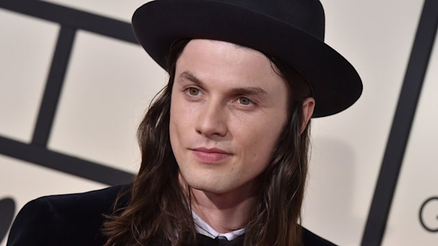 james bay