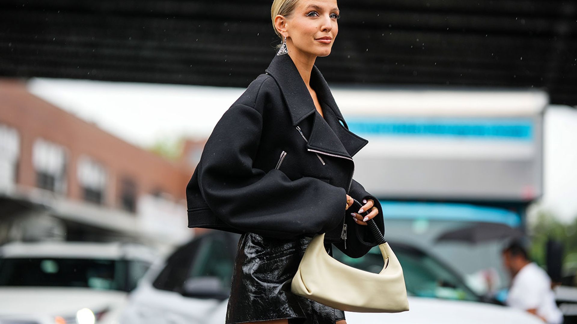 6 Key Bags The Street-Style Set Is Wearing Now