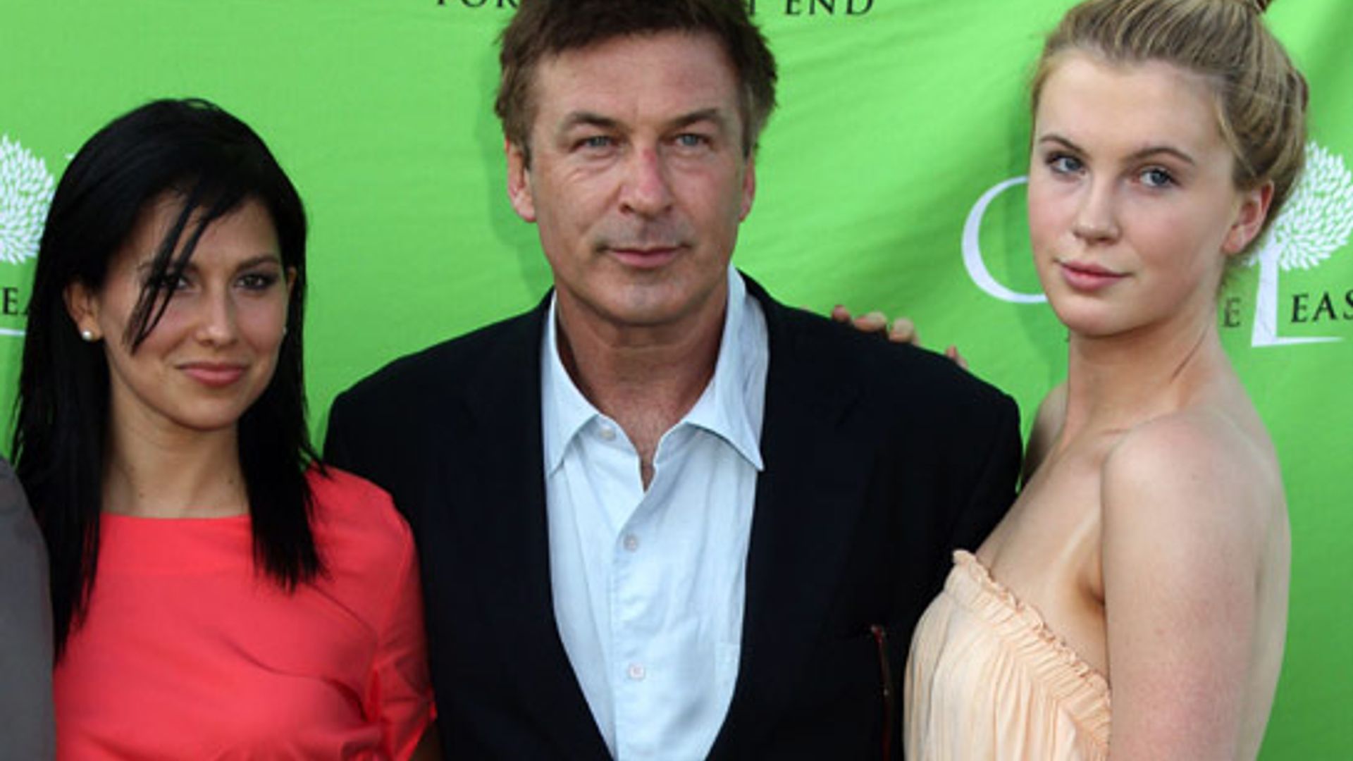 Alec Baldwin 