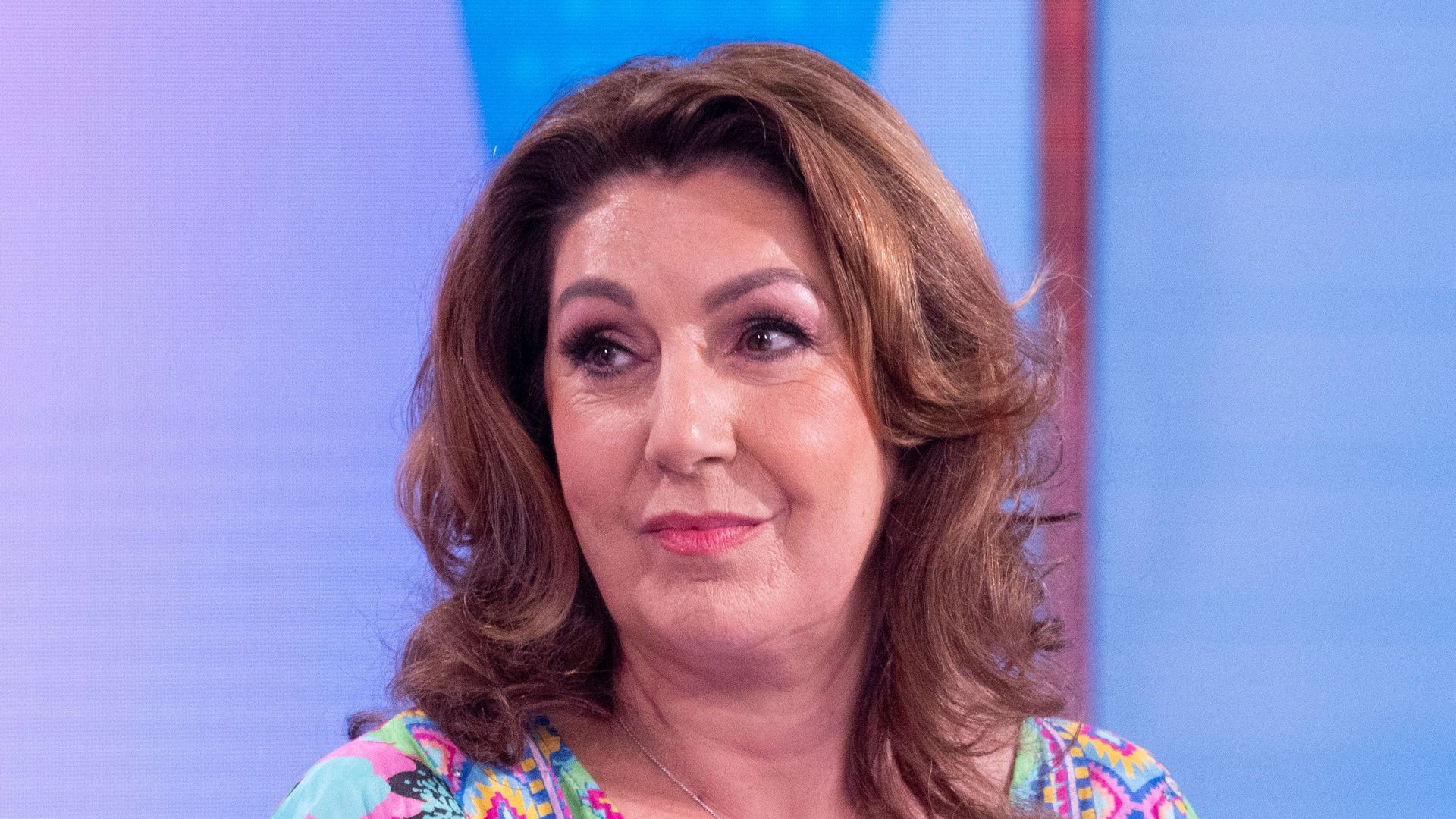 Real reason Jane McDonald left Loose Women after 10 years