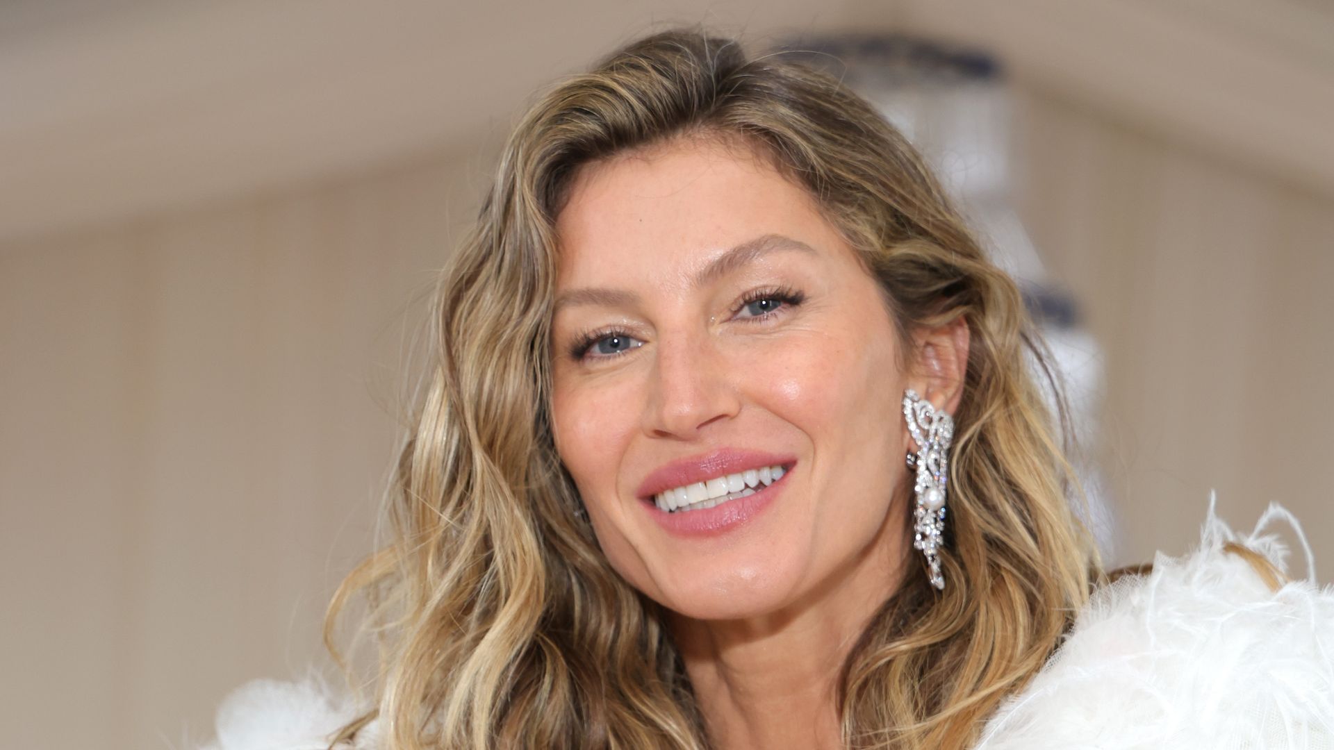 Gisele Bundchen 'marries Joaquim Valente in private ceremony' 