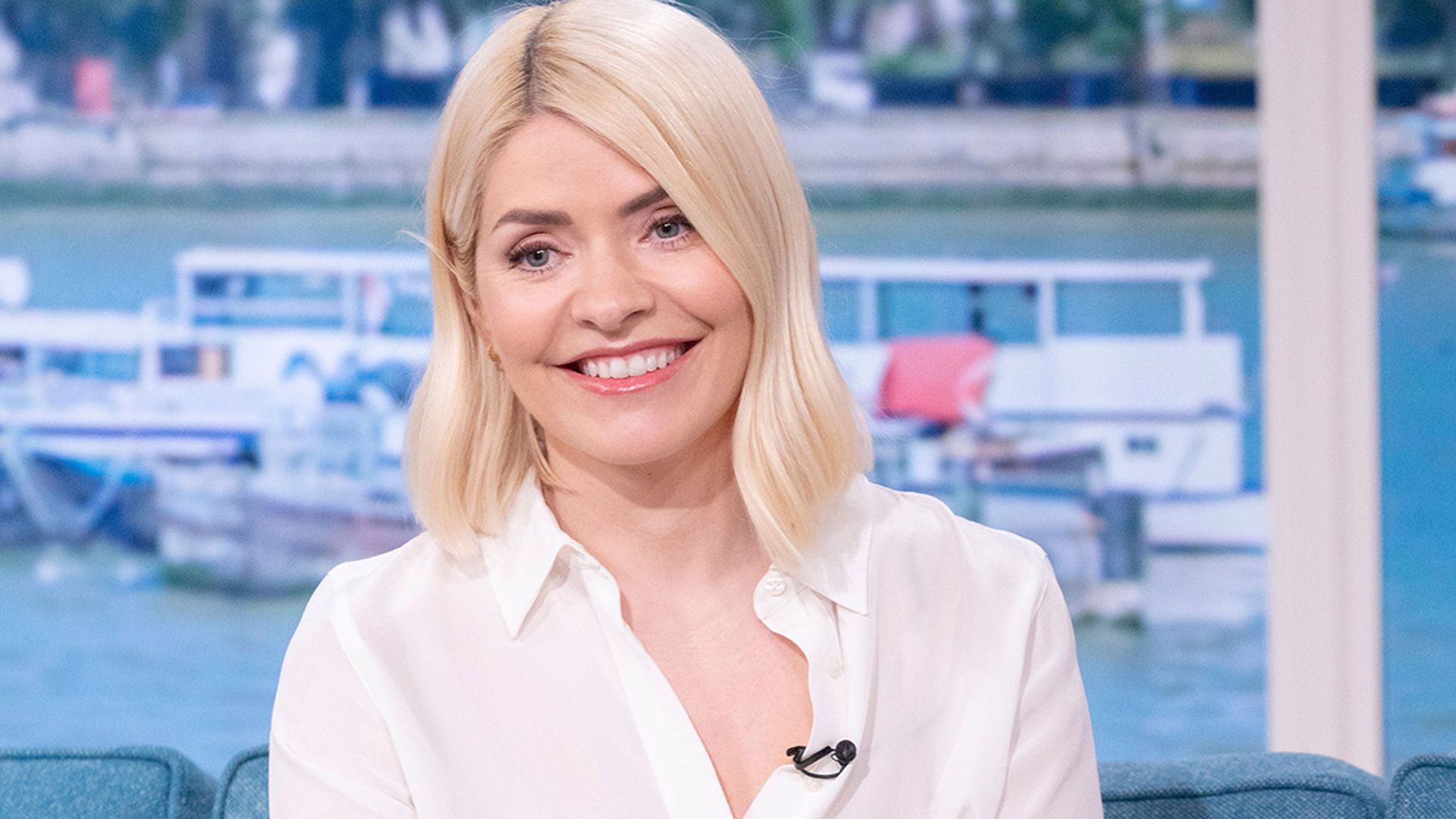 holly willoughby mm