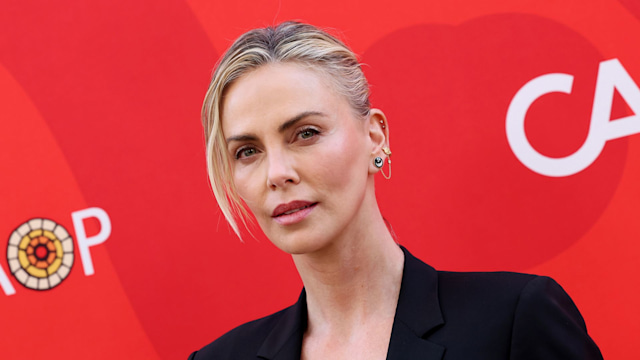 Charlize Theron attends the Charlize Theron Africa Outreach Project 2024 Block Party at Universal Studios Backlot on July 13, 2024 in Universal City, California.